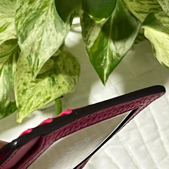 NWT Michael Kors Card Holder - Picture 10 of 11